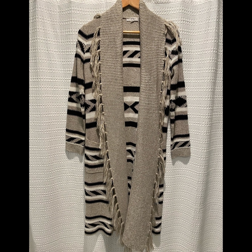 JACK Cardigan